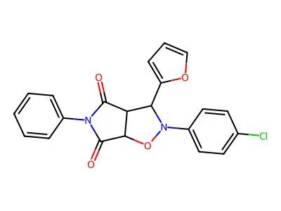 BAS 02916094 structure