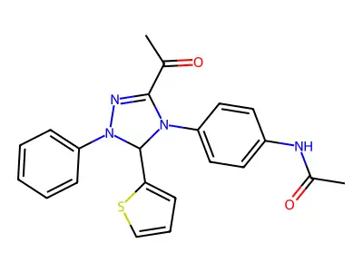 AN-465/14526013 structure