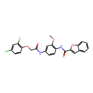 AN-465/14952120 structure