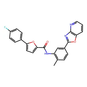 BIM-0012795.P001 structure