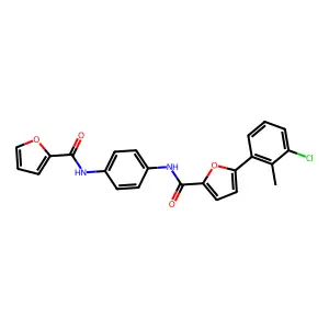 AN-465/14952259 structure