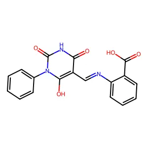 AN-465/37270007 structure