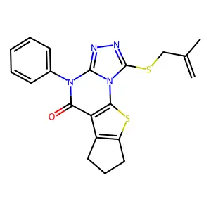 AN-512/12673302 structure