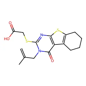 BAS 03373824 structure