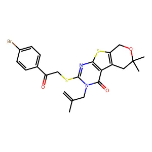 AN-512/12673383 structure