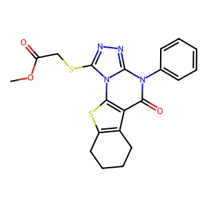 AN-512/12674213 structure