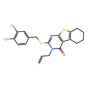 AN-512/12674244 structure