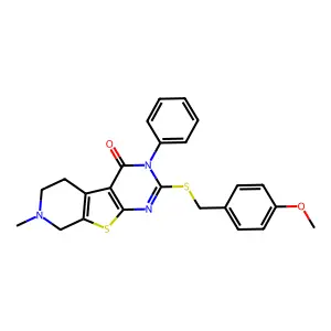 AN-512/13208095 structure