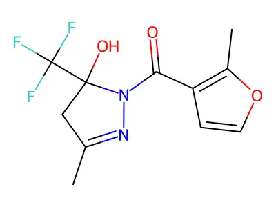 AN-512/13208116 structure