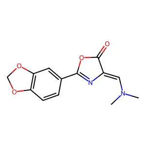 BIM-0042200.P001 structure