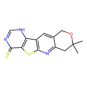 BAS 03107357 structure