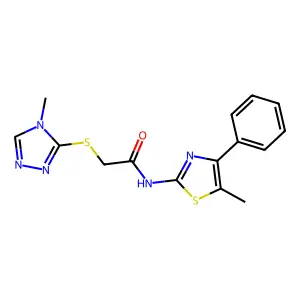 BAS 03818988 structure