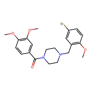 BAS 02500715 structure