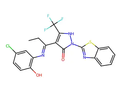 BIM-0036978.P001 structure