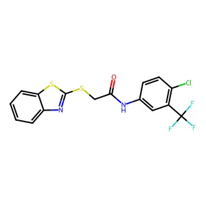 CBKinase1_000836 structure