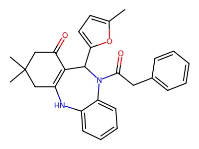 BAS 13119245 structure
