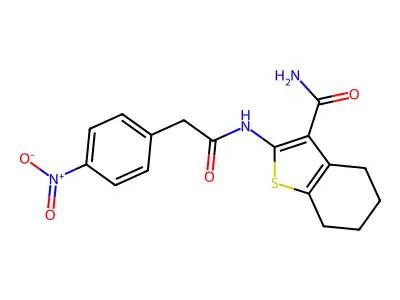 BAS 00543364 structure