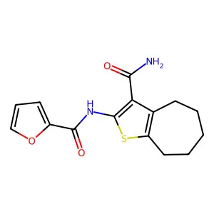 BAS 07004885 structure
