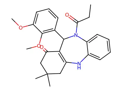 BAS 02927173 structure