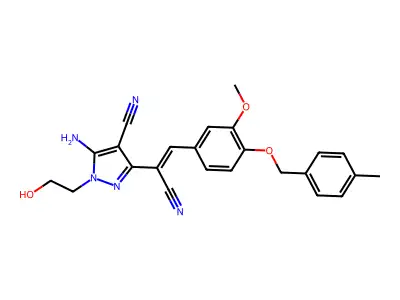 A1731/0073600 structure