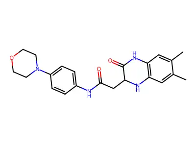Z640 structure