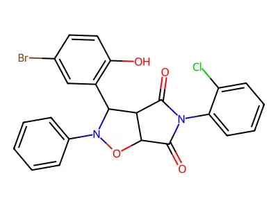 Cyto5G4 structure