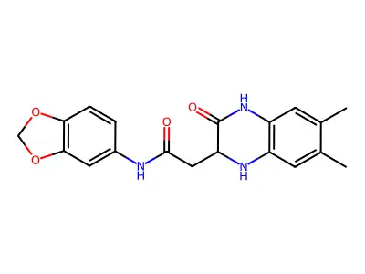 BAS 03571167 structure