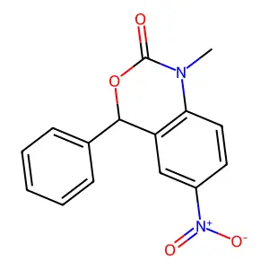 Formaldehyde--3,6-dihydro-2H-1,3,5-oxadiazin-4-ol (1/1) structure