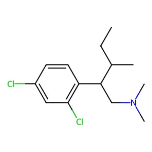 Methacrol 2138F structure
