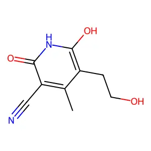 8a-Ethynyloctahydroindolizine structure