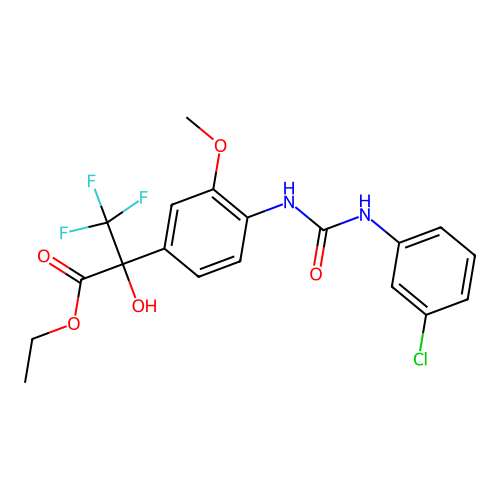 Cyto5B3 structure