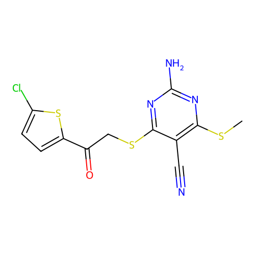 CBKinase1_008533 structure
