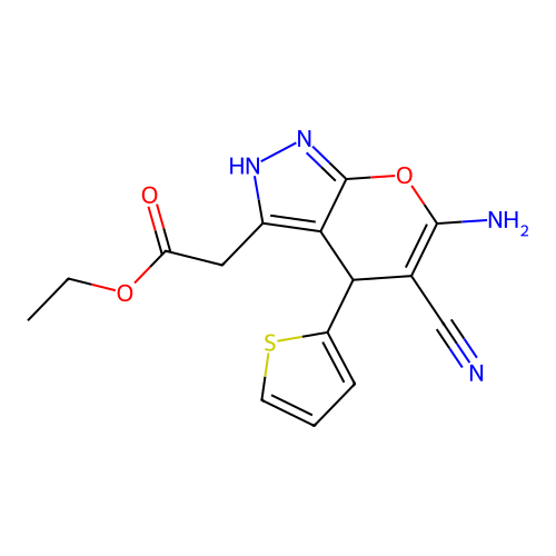 BAS 07417245 structure