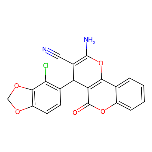 BAS 06900232 structure