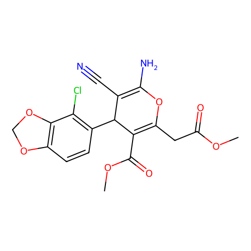 BAS 07417161 structure
