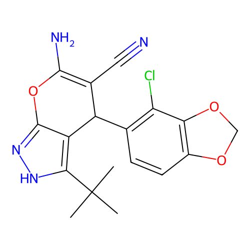 AM-807/13103047 structure