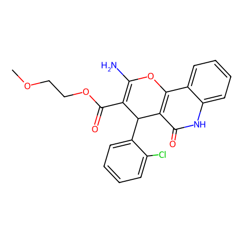 AM-807/13103053 structure