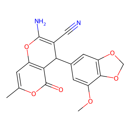 BAS 07417150 structure