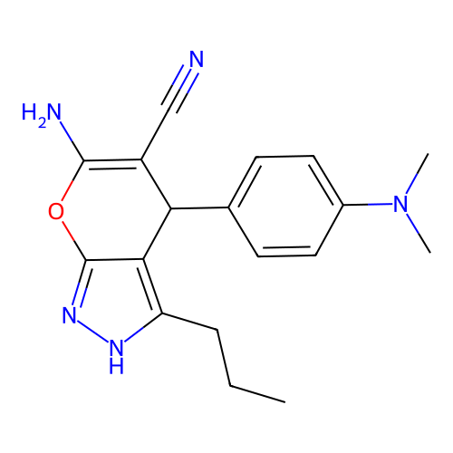 BAS 07417131 structure