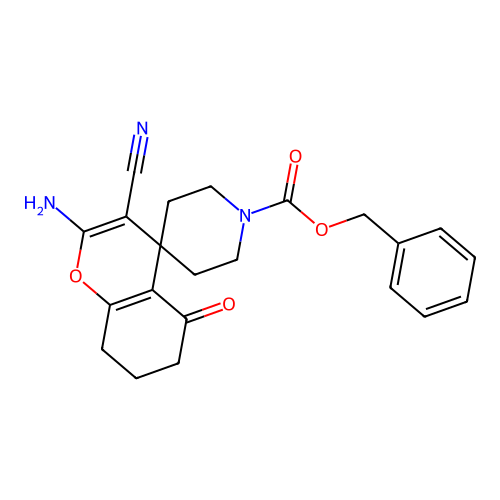 BAS 07417445 structure