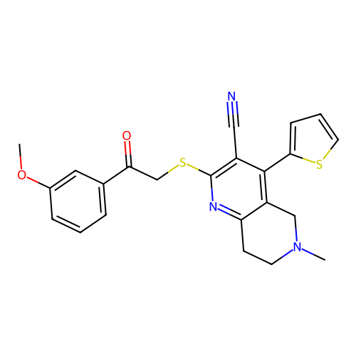 AM-807/14957138 structure