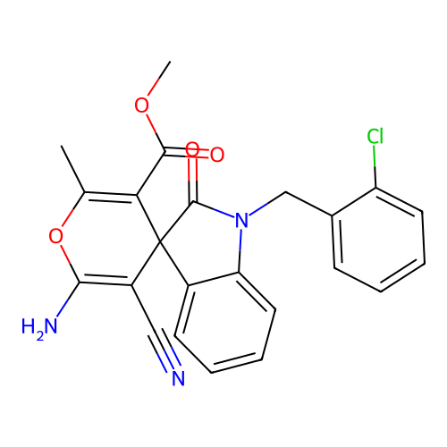 AM-807/14957470 structure