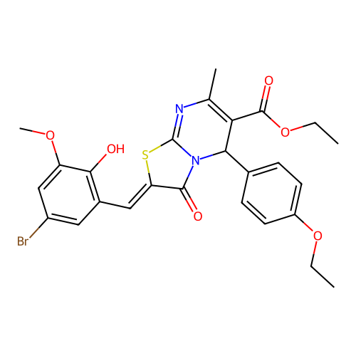 AM-879/13391032 structure