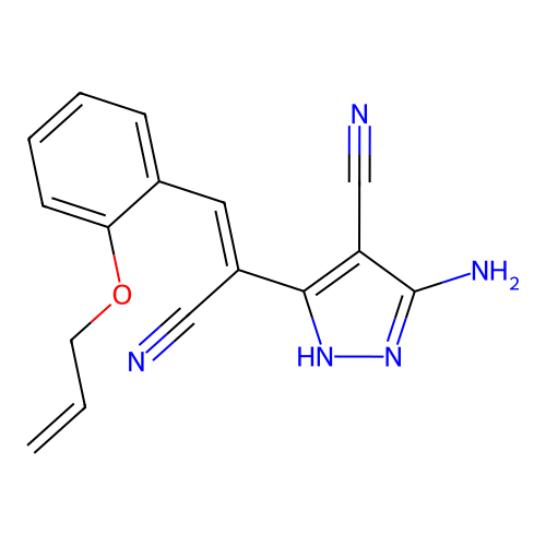 Cact-A1 structure