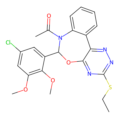 AN-655/13869062 structure