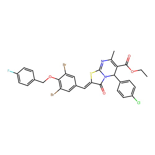 AN-758/13083012 structure