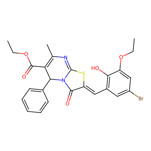 AN-758/13190066 structure