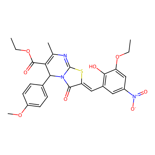 AN-758/13190105 structure