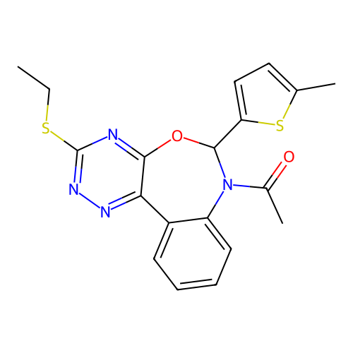 AN-655/14906024 structure