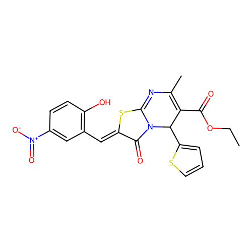 AN-758/13663016 structure